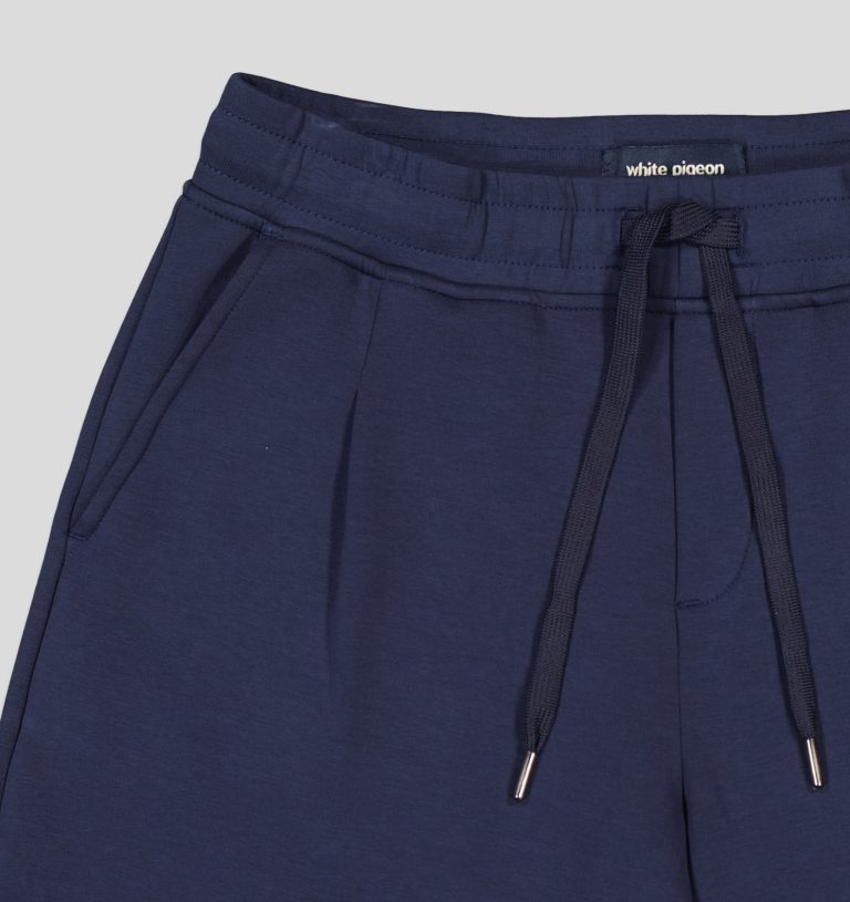 SHORT HOMME