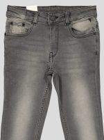 Jean Fillette Slim – Denim Stretch Confort – Image 3