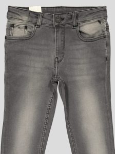 Jean Fillette Slim – Denim Stretch Confort