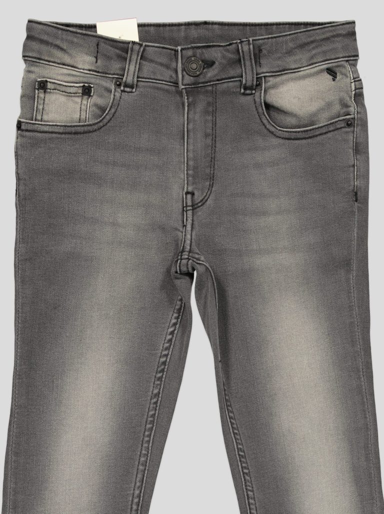Jean Fillette Slim – Denim Stretch Confort