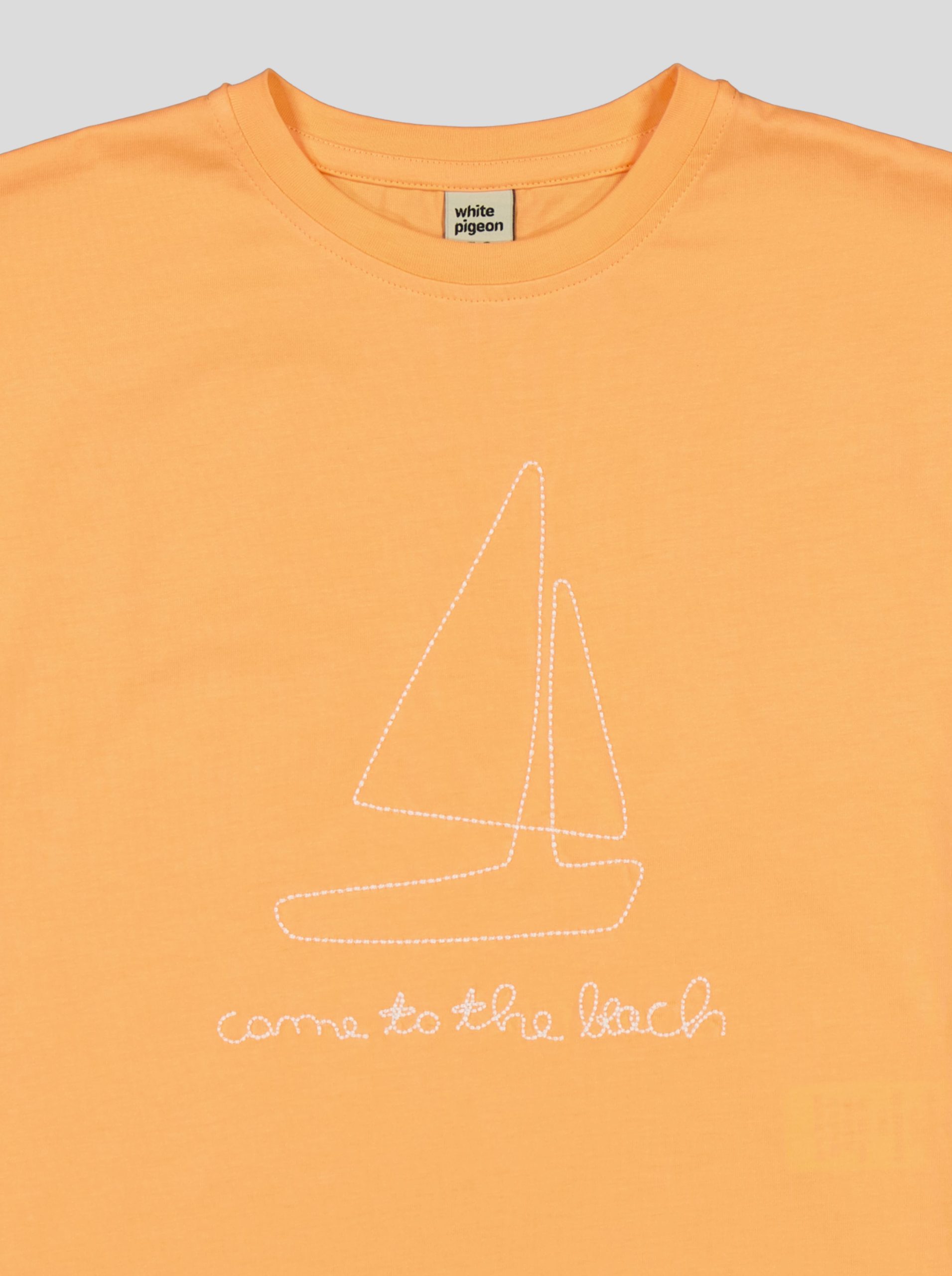 4 T-shirt Fillette – Image 18