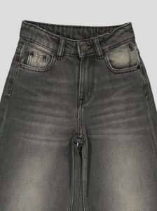 Pantalon Fillette Large Fit
