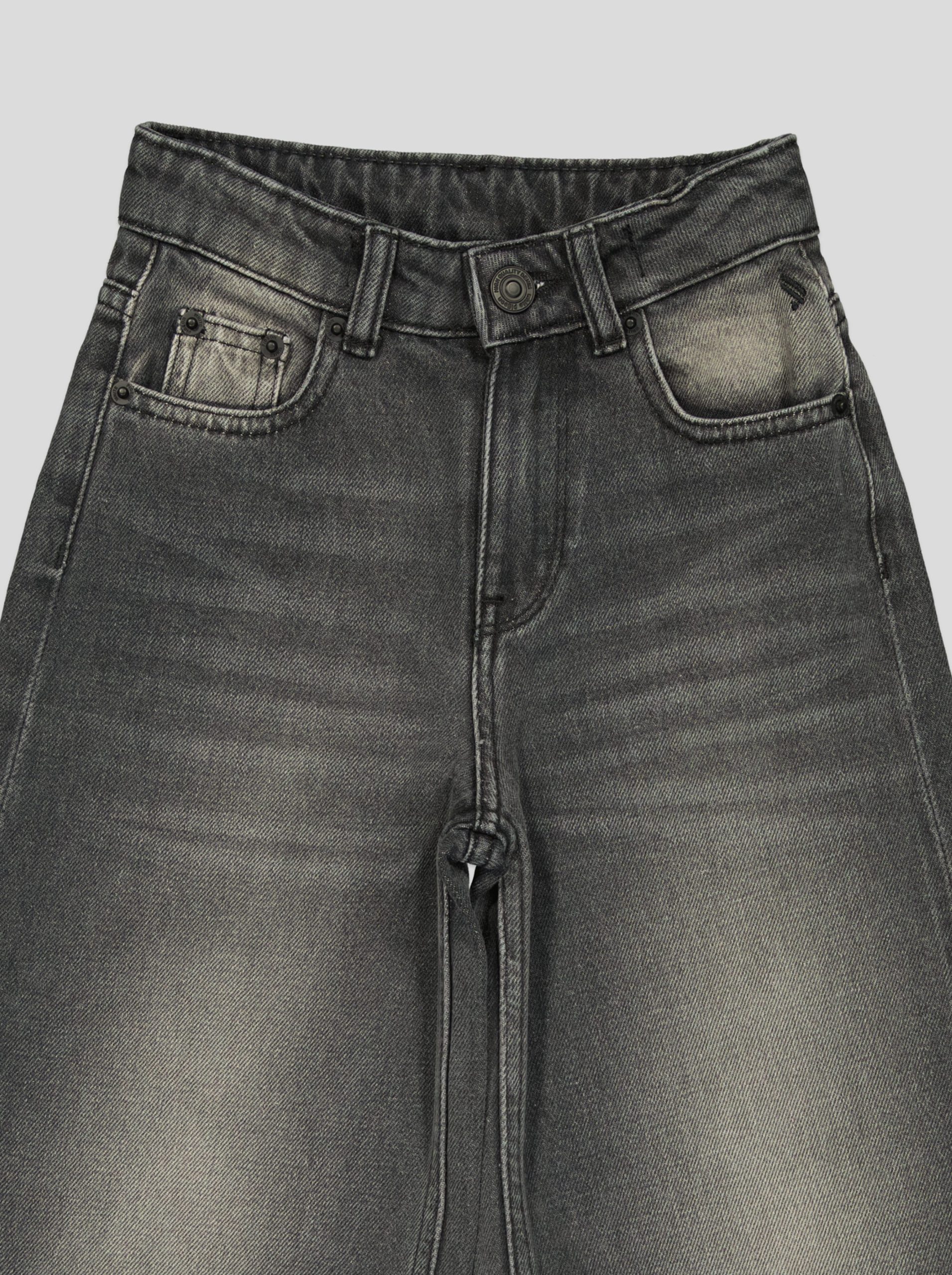 4 Pantalon Fillette Large Fit – Image 7
