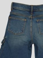 Short en jean cargo – Image 5