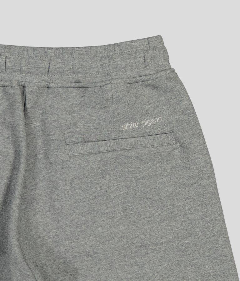 SHORT HOMME