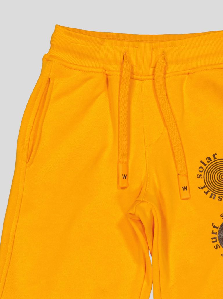 Short Garçon