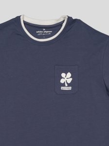 T-shirt Homme "Good Luck Charm"