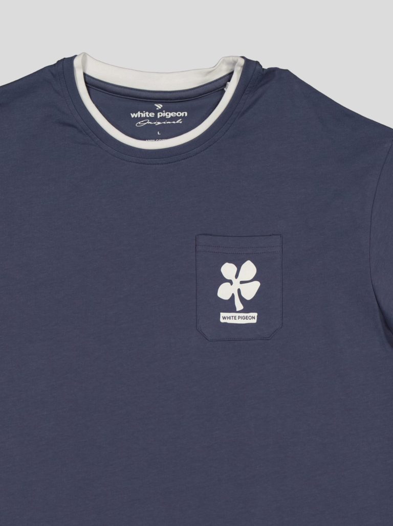 T-shirt Homme "Good Luck Charm"