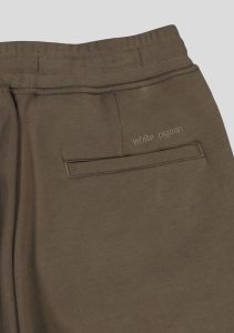 SHORT HOMME