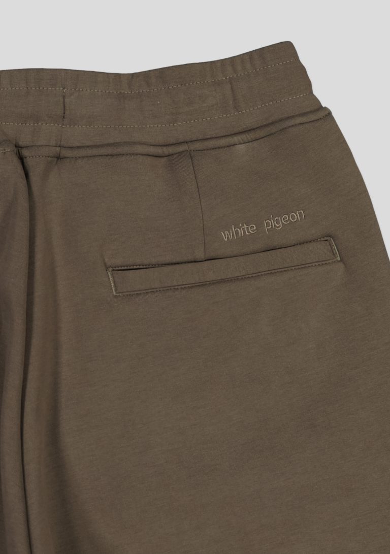 SHORT HOMME