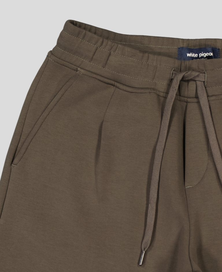 SHORT HOMME