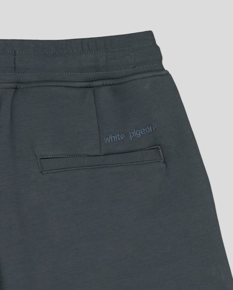 SHORT HOMME