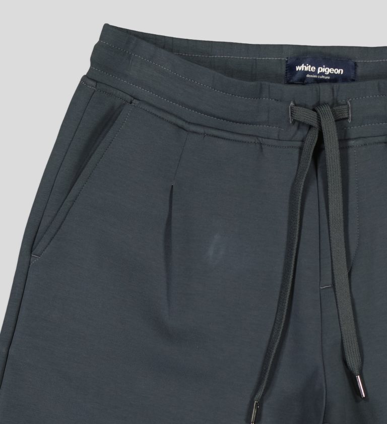 SHORT HOMME