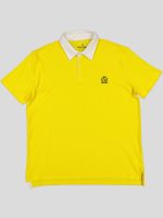 Polo bicolore col contrasté – Image 6