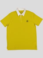 Polo bicolore col contrasté – Image 15