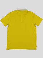 Polo bicolore col contrasté – Image 17