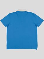 Polo bicolore col contrasté – Image 11