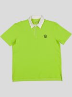 Polo bicolore col contrasté – Image 21