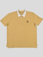 Polo bicolore col contrasté – Image 3