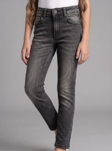 Jean Skinny Fillette
