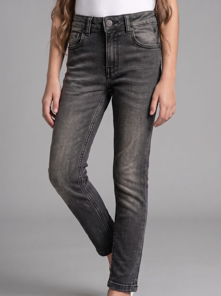Jean Skinny Fillette