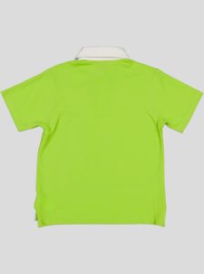 Polo Garçon Piqué