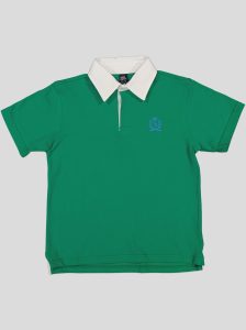 Polo Garçon Piqué