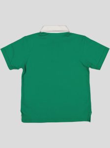Polo Garçon Piqué