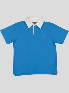 Polo Garçon Piqué