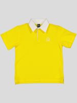 Polo Garçon Piqué – Image 2