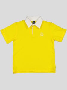 Polo Garçon Piqué