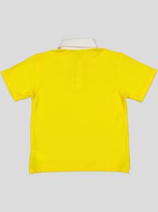 Polo Garçon Piqué