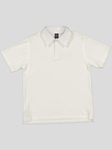 Polo Garçon Piqué