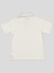Polo Garçon Piqué
