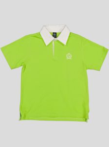 Polo Garçon Piqué