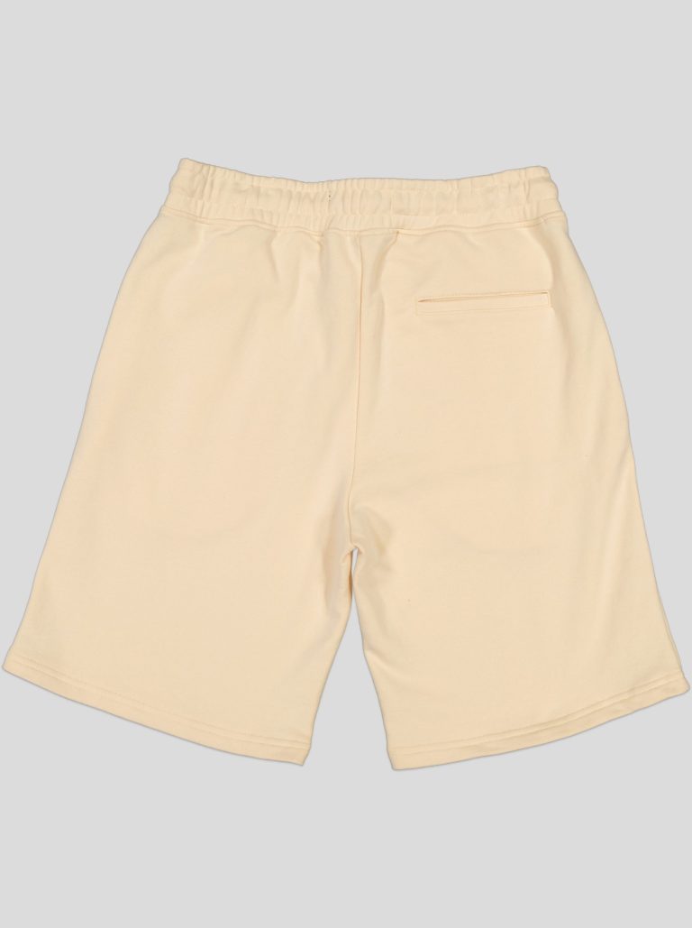Short jogging Homme "White Pigeon 1977"