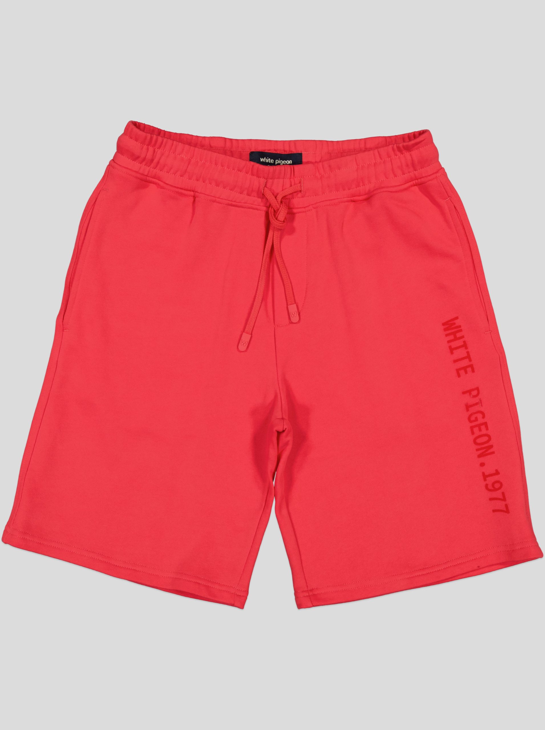 SH001_WP+11_WP Short jogging Homme "White Pigeon 1977" – Image 25