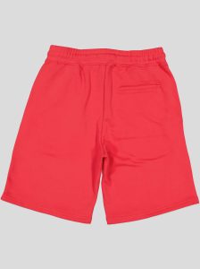 Short jogging Homme "White Pigeon 1977"