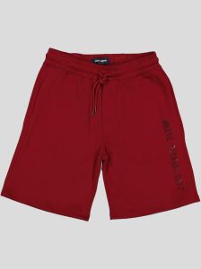 Short jogging Homme "White Pigeon 1977"