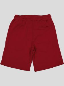 Short jogging Homme "White Pigeon 1977"