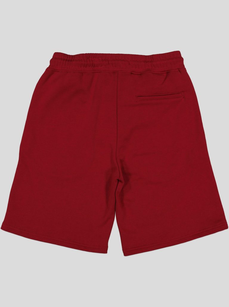 Short jogging Homme "White Pigeon 1977"