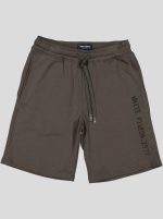 Short jogging Homme "White Pigeon 1977" – Image 2