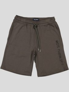 Short jogging Homme "White Pigeon 1977"