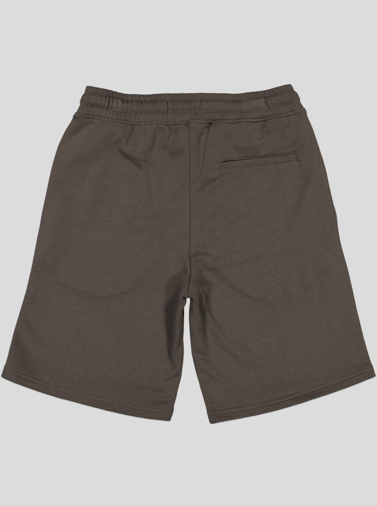 Short jogging Homme "White Pigeon 1977"
