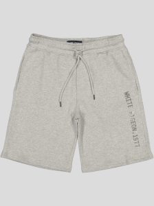 Short jogging Homme "White Pigeon 1977"
