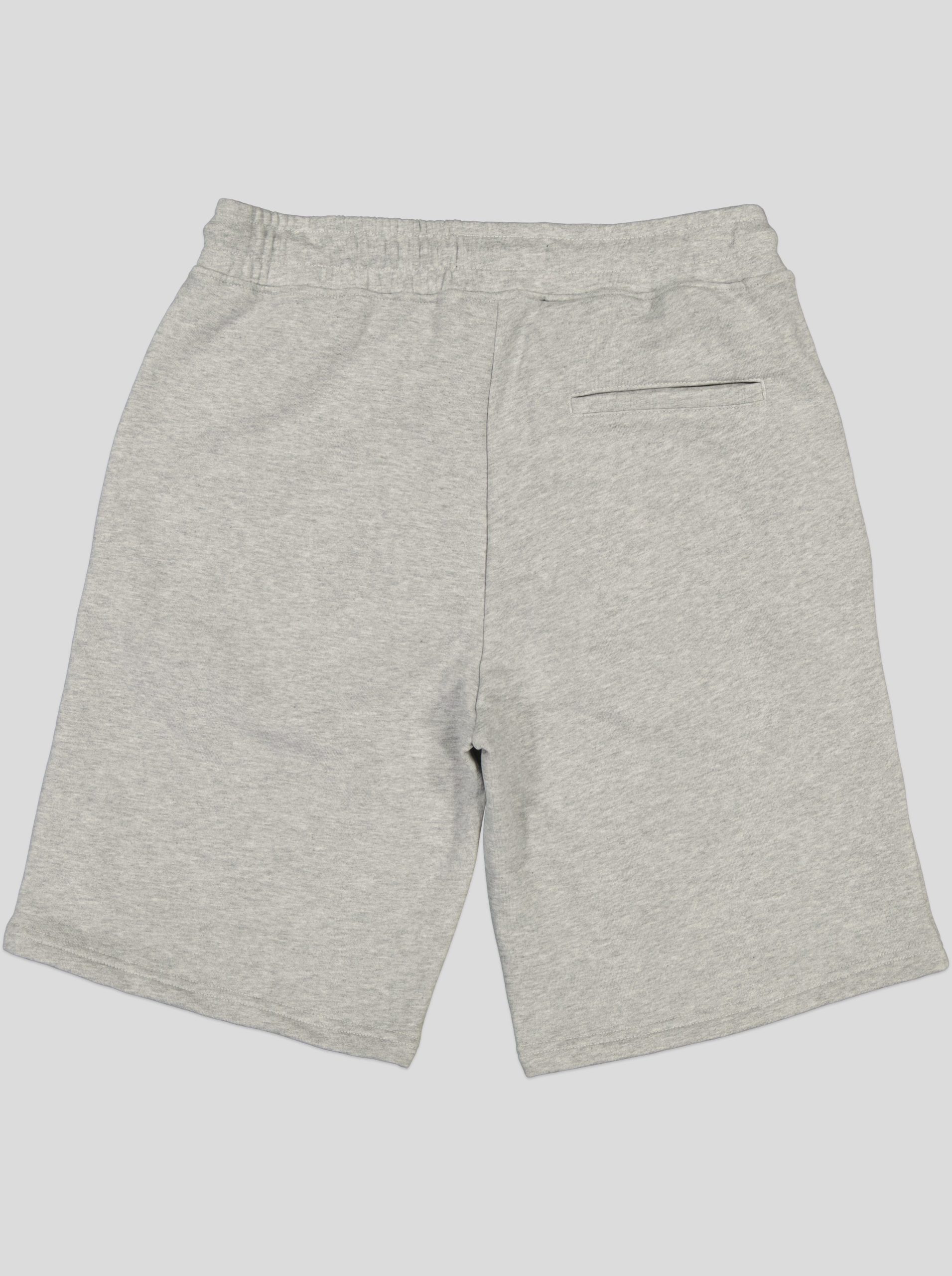 SH001_WP+18_WP Short jogging Homme "White Pigeon 1977" – Image 18