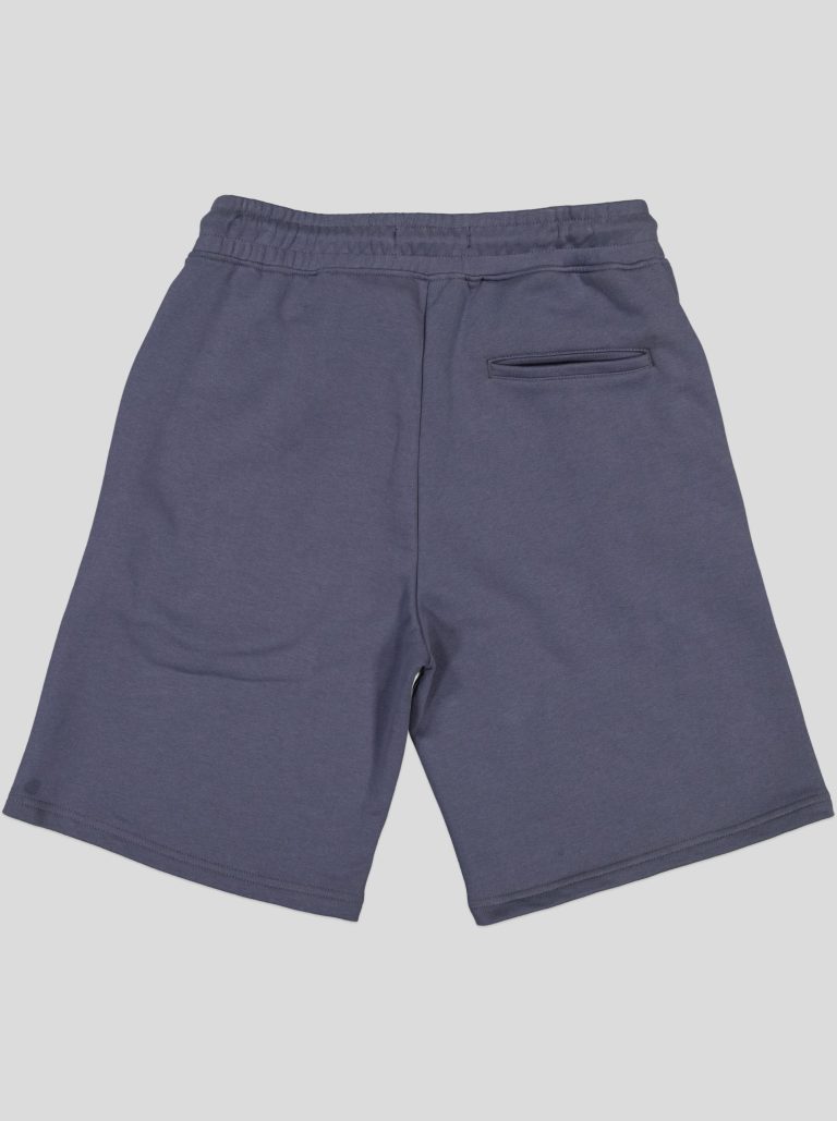 Short jogging Homme "White Pigeon 1977"