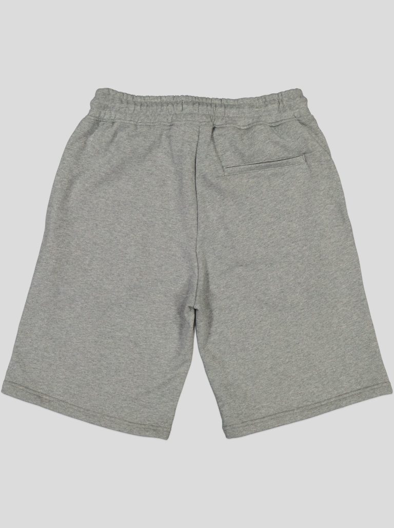 Short jogging Homme "White Pigeon 1977"