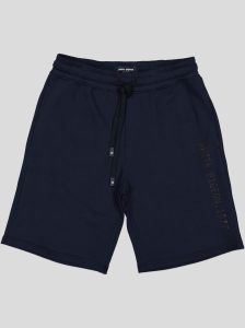 Short jogging Homme "White Pigeon 1977"