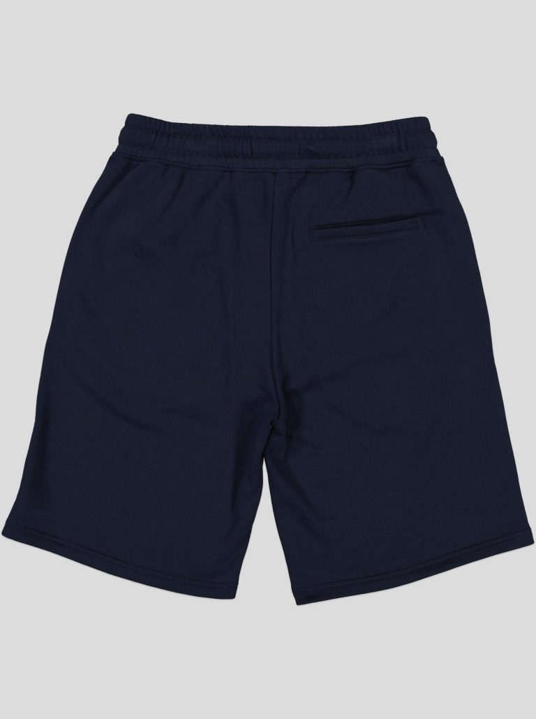 Short jogging Homme "White Pigeon 1977"